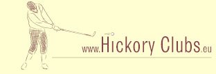   Hickory Clubs